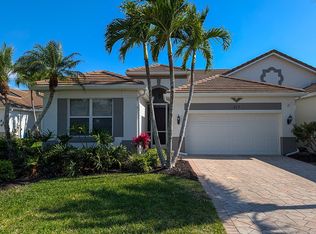 917 Fairhaven Ct, Naples, FL 34104