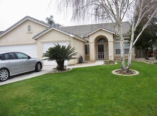 6812 Rush Point Ct, Bakersfield, CA 93313