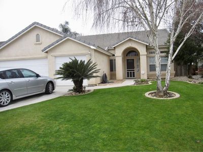 6812 Rush Point Ct, Bakersfield, CA, 93313