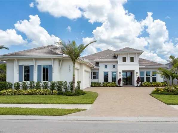 9582 Moonflower LN, NAPLES, FL 34114