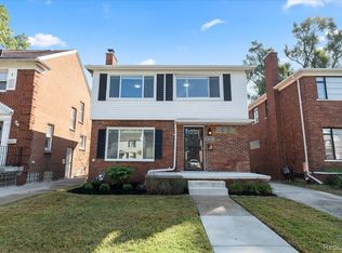 18930 Appoline St, Detroit, MI 48235