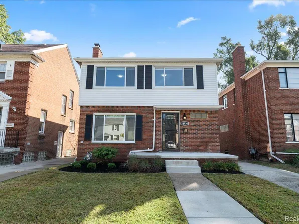 18930 Appoline St, Detroit, MI 48235