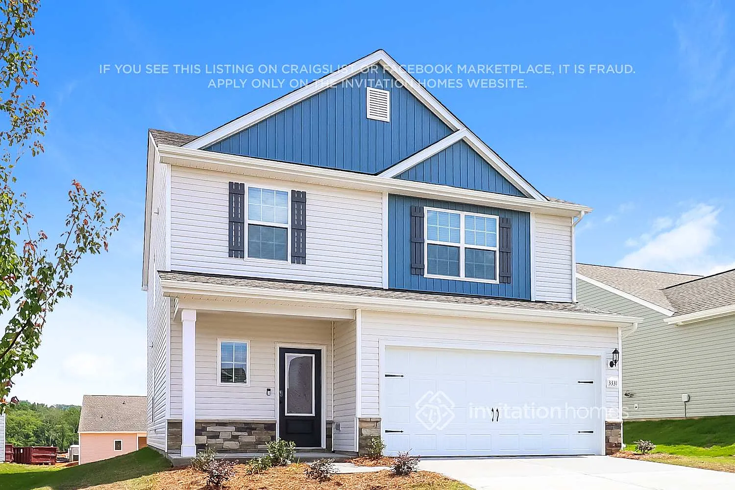 3331 Fox Hall Drive Gastonia, NC 28052 — Photo 4
