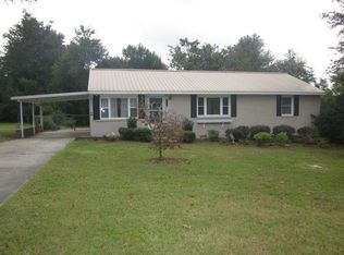 910 Valley View St, Aiken, SC 29801