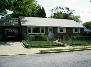 1200 N Franklin St, Pottstown, PA 19464