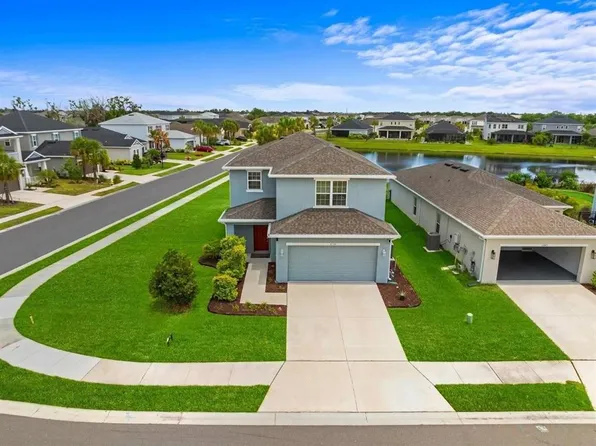 6365 SPRINGMONT LOOP, PALMETTO, FL 34221