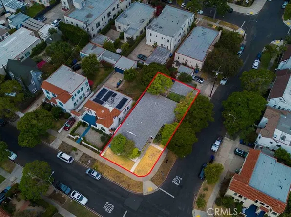 4900 Dockweiler St, Los Angeles, CA 90019