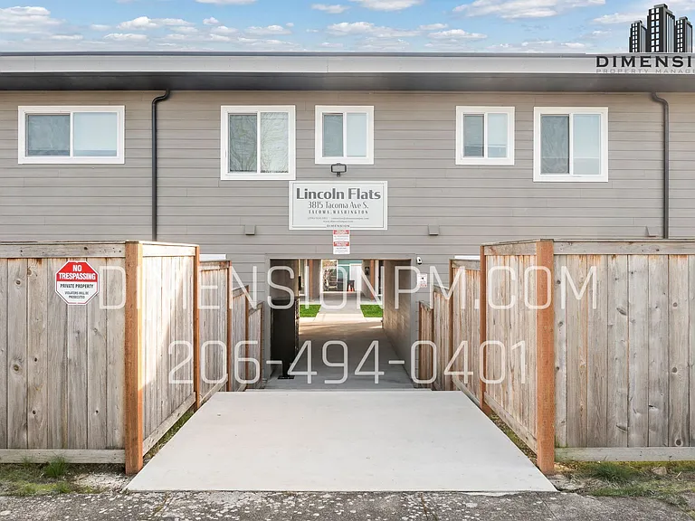 Lincoln Flats — Photo 12