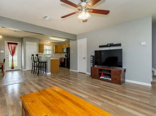 12904 Hazlewood Dr, Denham Springs, LA 70726