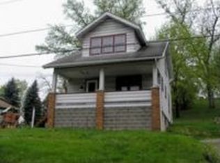 335 Cloverdale Ave, Canonsburg, PA