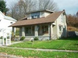 104 Belmont Ave, Punxsutawney, PA 15767