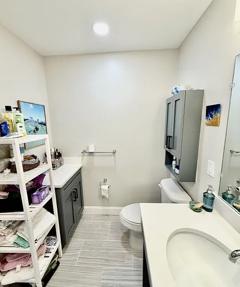 882 Massachusetts Ave #4D — Photo 9
