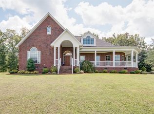 86 Black Angus Ln, Hillsboro, TN 37342