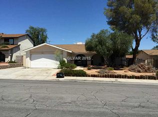 5204 Arbor Way, Las Vegas, NV 89107