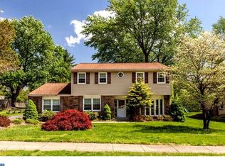 118 Red Rambler Dr, Lafayette Hill, PA 19444
