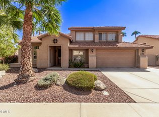 1191 N Melody Cir, Chandler, AZ 85225