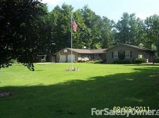 7711 Carncross Rd, Pittsford, MI 49271