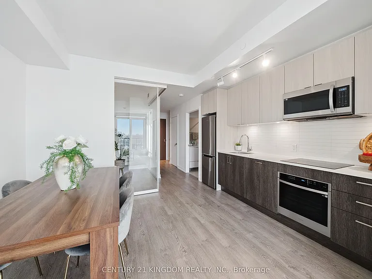 1926 Lake Shore Blvd W #2906 — Photo 9