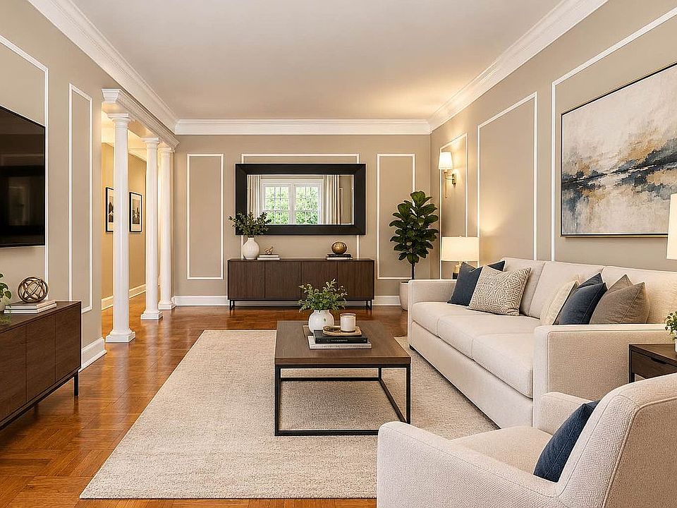 1st image of 25 Oliver St APT 1D