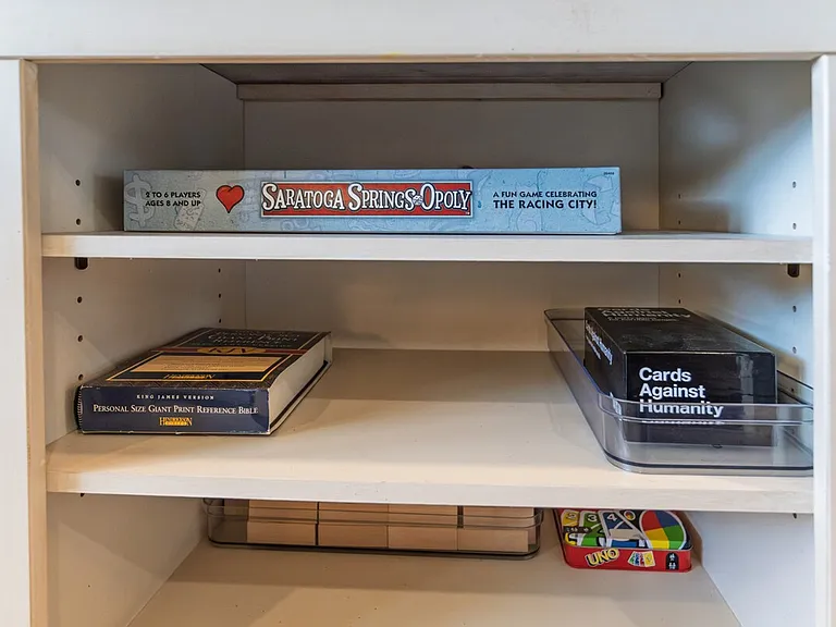Storage Room