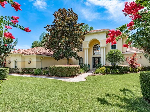 3042 Wentworth Way, Tarpon Springs, FL 34688