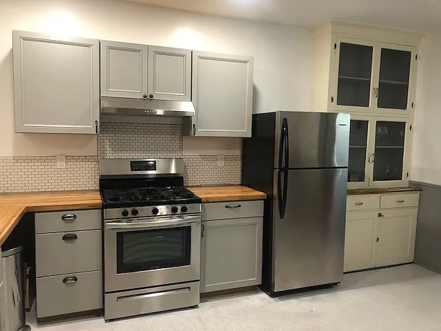514 S Bond St #1 — Photo 3