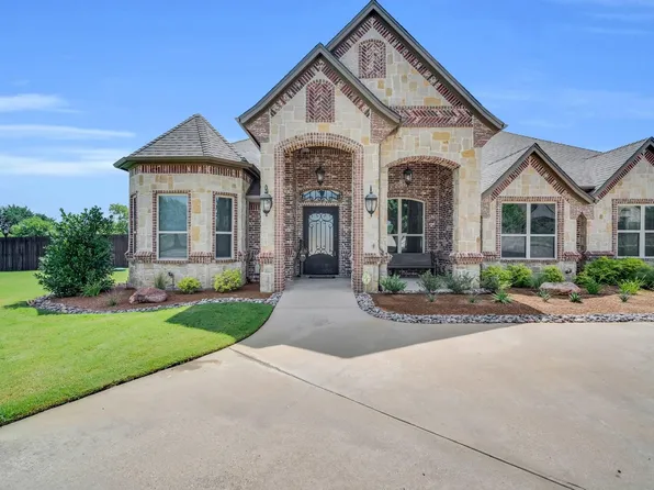 3250 McCarver Ct, Midlothian, TX 76065