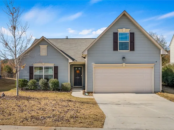 123 Caledonia Dr, Easley, SC 29642