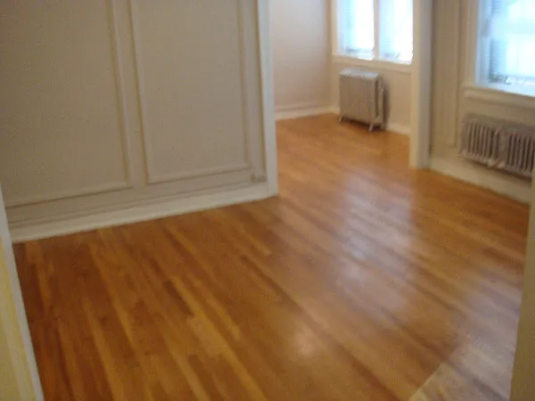 1 bed, 1.0 bath, $1,400 — Photo 1
