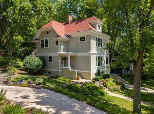 1826 Van Hise Ave, Madison, WI 53726