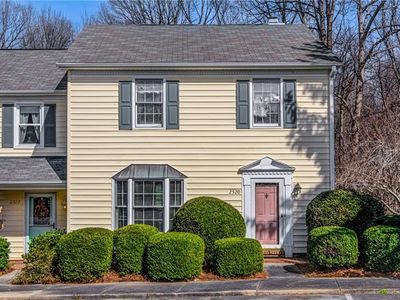 2520 Cottage Pl, Greensboro, NC, 27455
