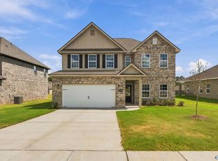 14088 Hazel Meadow Dr, Athens, AL 35611
