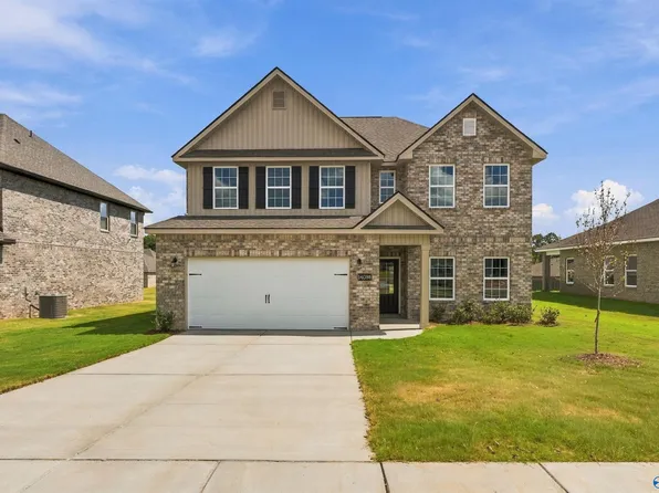 14088 Hazel Meadow Dr, Athens, AL 35611