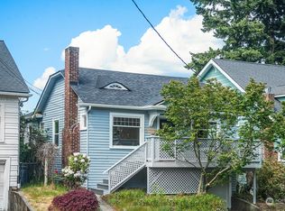 504 N 65th St, Seattle, WA 98103