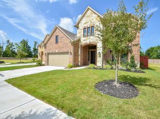 25171 Falling Leaves Dr, Porter, TX 77365