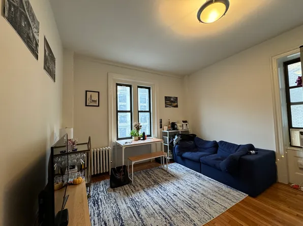 509 Cathedral Parkway image 1 of 6
