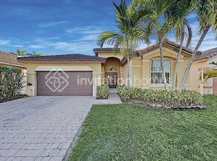 3821 SW 154th Ct, Miami, FL 33185