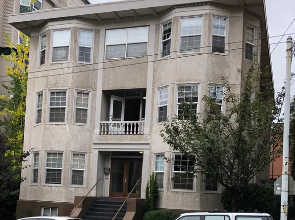 1413 Queen Anne Ave N #6, Seattle, WA 98109