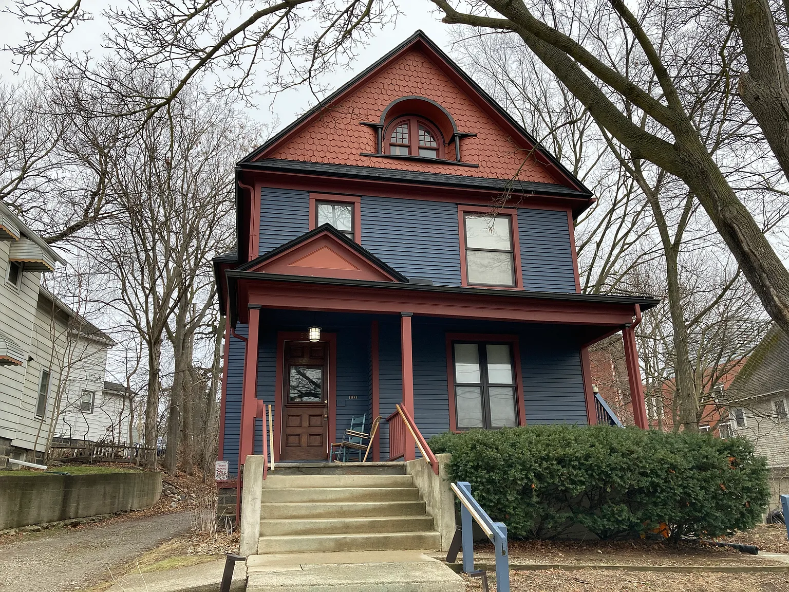 2 bed, $2,000 — Photo 1