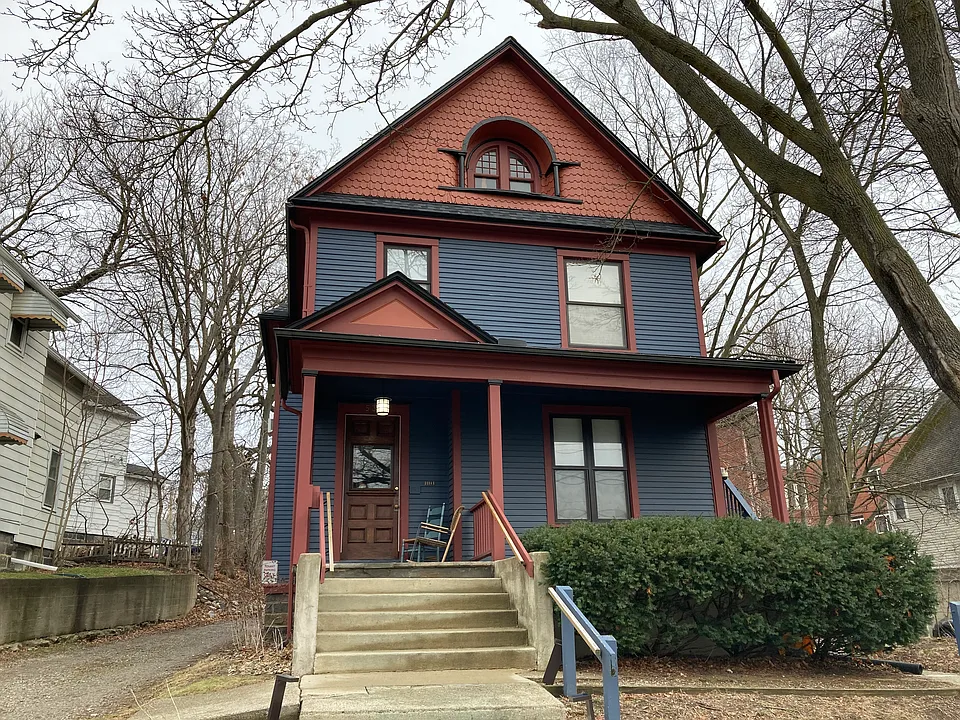 539 S 5th Ave #G