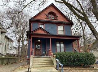 539 S 5th Ave #345, Ann Arbor, MI 48104