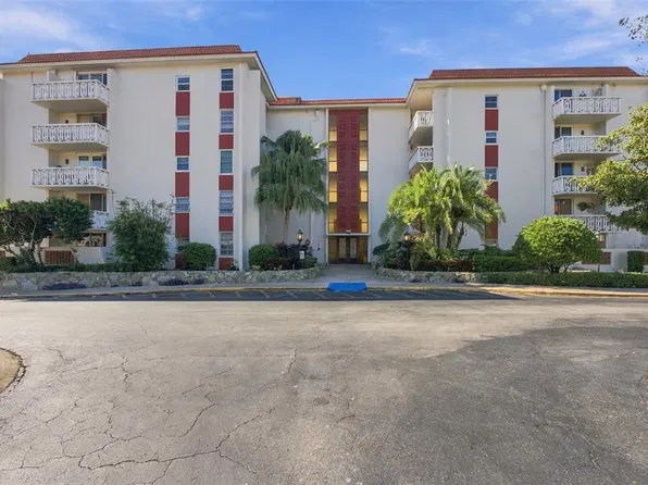 2630 PEARCE DRIVE #211, CLEARWATER, FL 33764