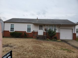 7354 E Newton St, Tulsa, OK 74115