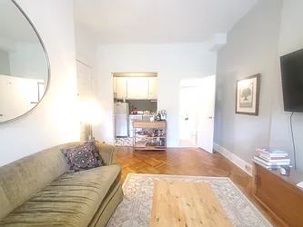 Rented by Brown Harris Stevens