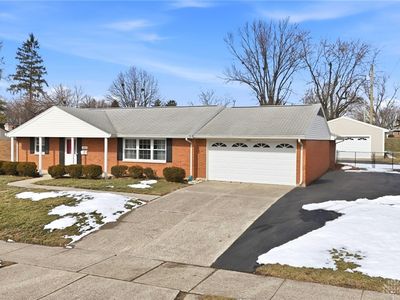 3081 Glengarry Dr, Dayton, OH, 45420