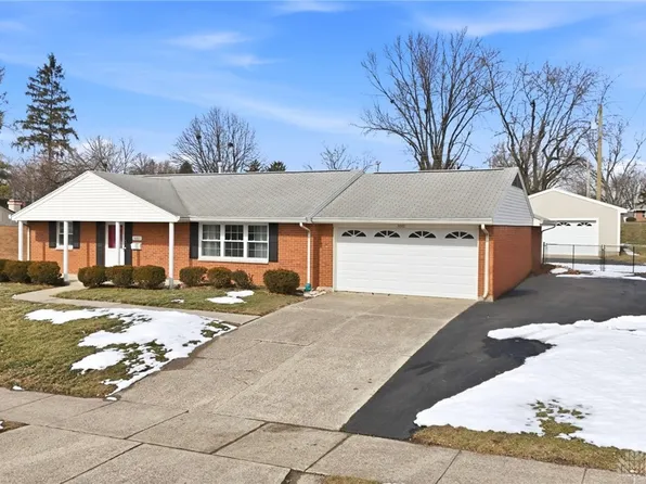 3081 Glengarry Dr, Dayton, OH 45420