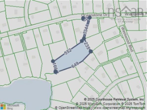 Oceanstone Dr LOT 8056, Upper Tantallon, NS B3Z 0A6