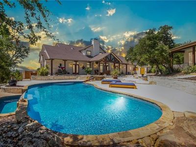 304 Hudson Ln, Dripping Springs, TX, 78620