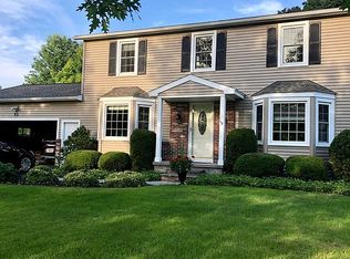 53 Hallock Rd, Rochester, NY 14624