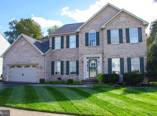 100 Carriage Wood Ct, Newark, DE 19702